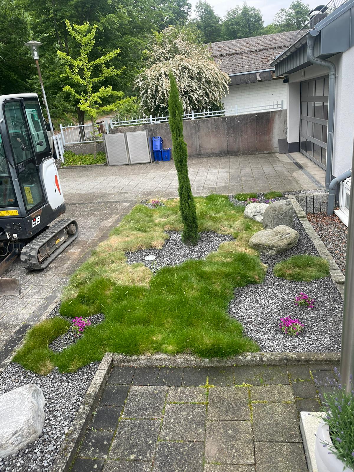 Gartengestaltung 5